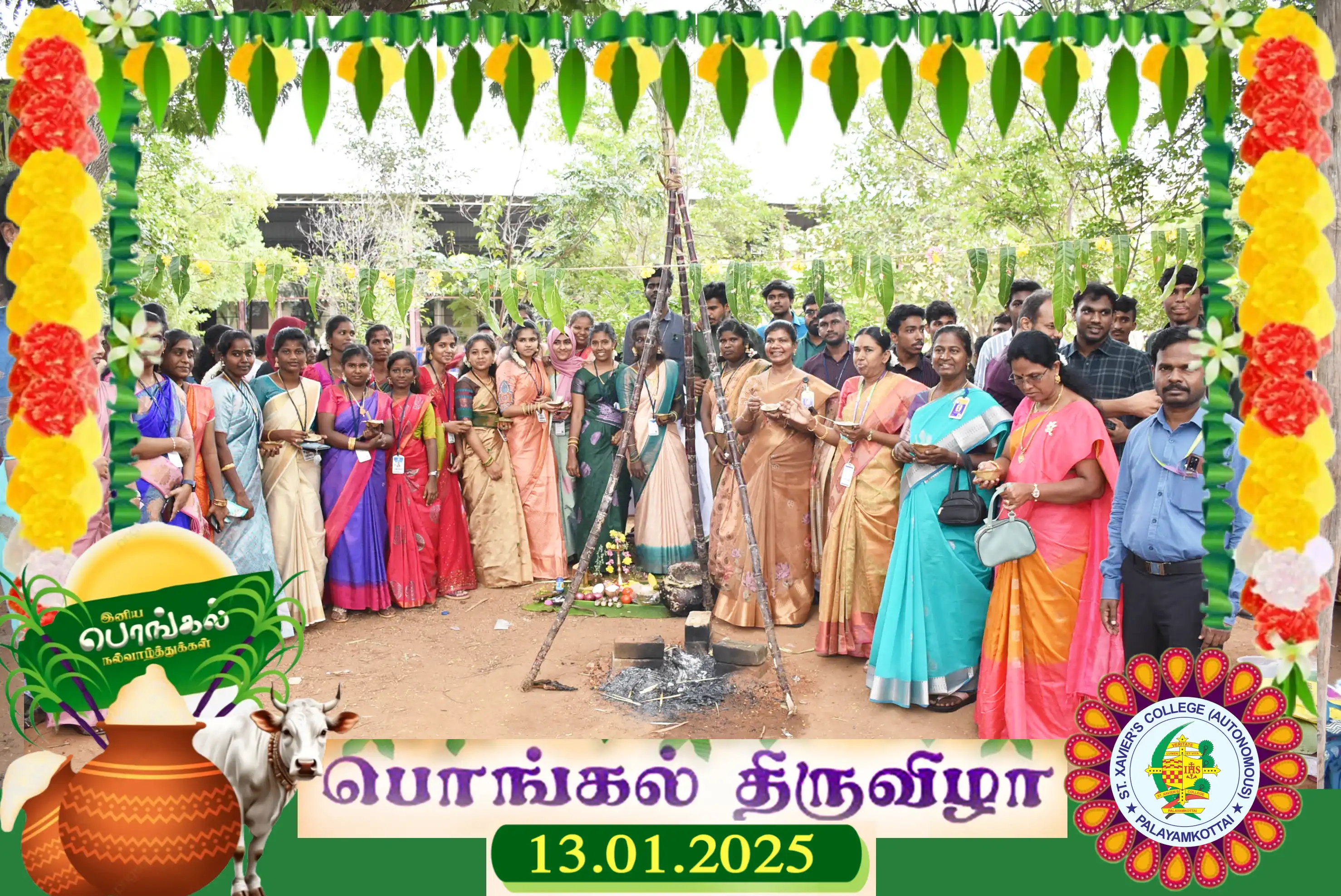 Pongal Image 8